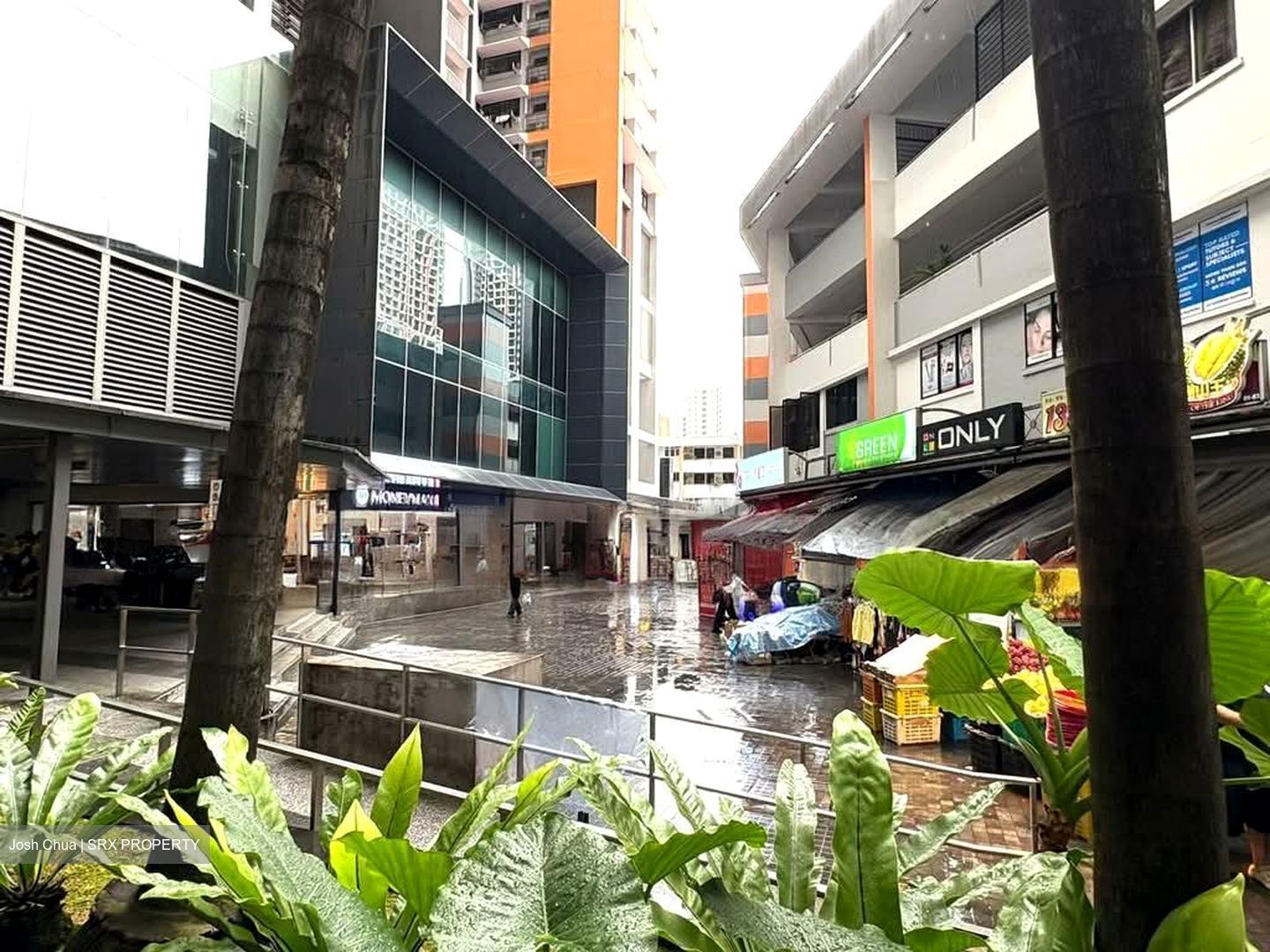 Clementi Avenue 3 (D5), Shop House #593491351
